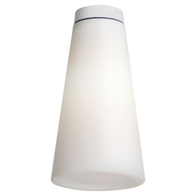 Sasha Outdoor Flushmount by Carpyen - Starlight Lighting USA and Canada